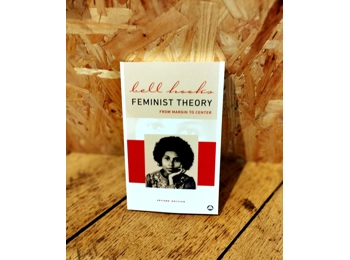 Feminist Theory - From Margin To Centre