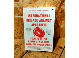 International Brigade Against Apatheid