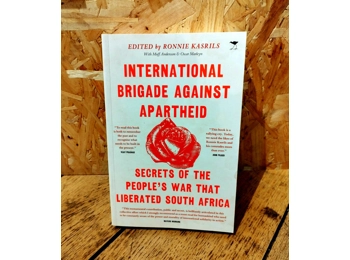 International Brigade Against Apatheid
