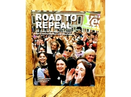Road To Repeal