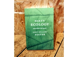 Marx's Ecology