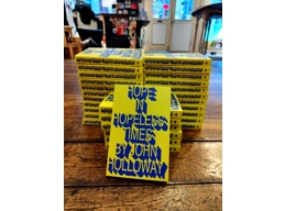 Hope In Hopeless Times