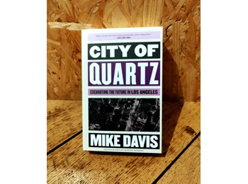 City Of Quartz