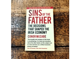 Sins of the Father by Conor McCabe