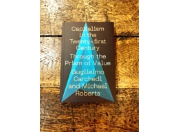 Capitalism In The 21st Century Through The Prism Of Value