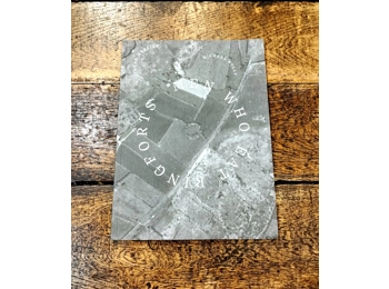 Men Who Eat Ringforts