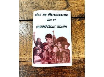 Obstreperous Women