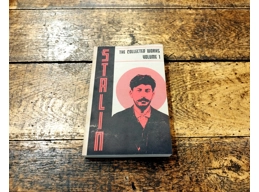Stalin Collected Works Volume 1