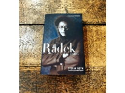 Radek - A Novel
