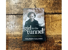 Girl In The Tunnel
