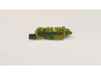 Cumann na mBan Rifle Badge