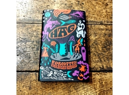 Hag - Forgotten Folktales Retold