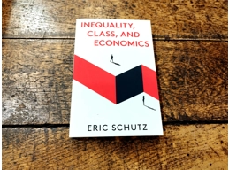 Inequality, Class, And Economics