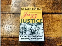 Jazz and Justice