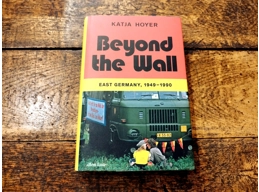 Beyond The Wall