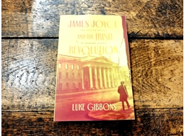 James Joyce And The Irish Revolution