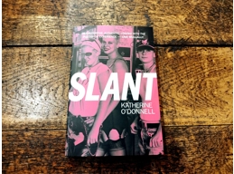 Slant