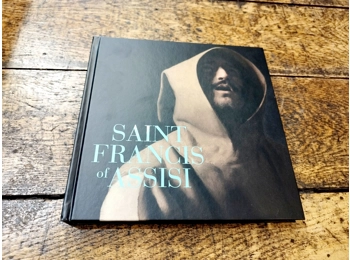 Saint Francis of Assisi