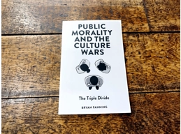 Public Morality And The Culture Wars