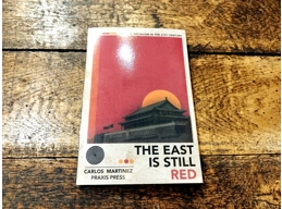 The East Is Still Red