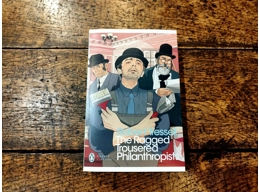 The Ragged Trousered Philanthropists