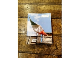 Council Issue 1