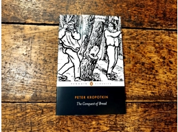 The Conquest of Bread