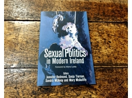 Sexual Politics in Modern Ireland