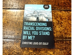 Transcending Racial Divisions: Will You Stand With Me?