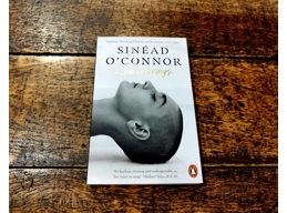 Sinéad O'Connor - Rememberings