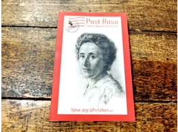 Post Rosa Letters Against Barbarism