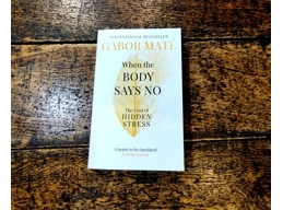 When The Body Says No