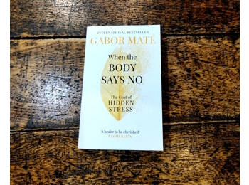 When The Body Says No