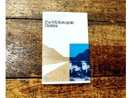The Motorcycle Diaries