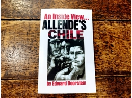 An Inside View... Allende's Chile