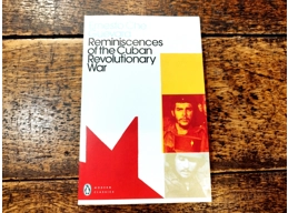 Reminiscences of the Cuban Revolutionary War