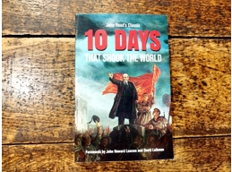10 Days That Shook The World