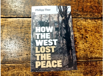How The West Lost The Peace