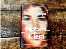 Doppelganger, A Trip Into The Mirror World