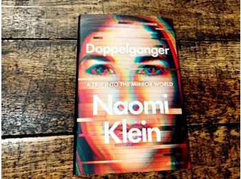 Doppelganger, A Trip Into The Mirror World