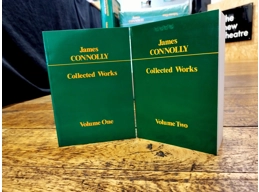 James Connolly Collected Works