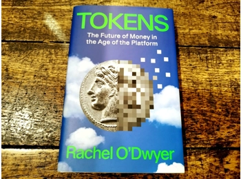 Tokens: The Future of Money in the Age of the Platform