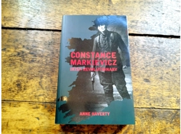Constance Markievicz Irish Revolutionary