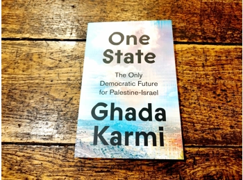 One State: The Only Democratic Future for Palestine-Israel