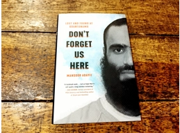 Don't Forget Us Here