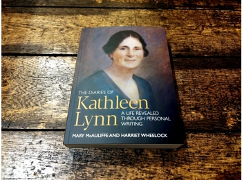 The Diaries of Kathleen Lynn