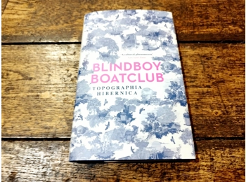 Blindboy Boatclub: Topographia Hibernica