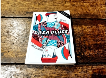 Gaza Blues: Different Stories