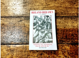 Ireland Her Own