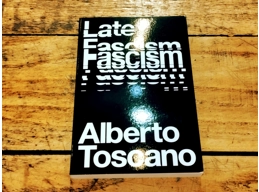 Late Fascism